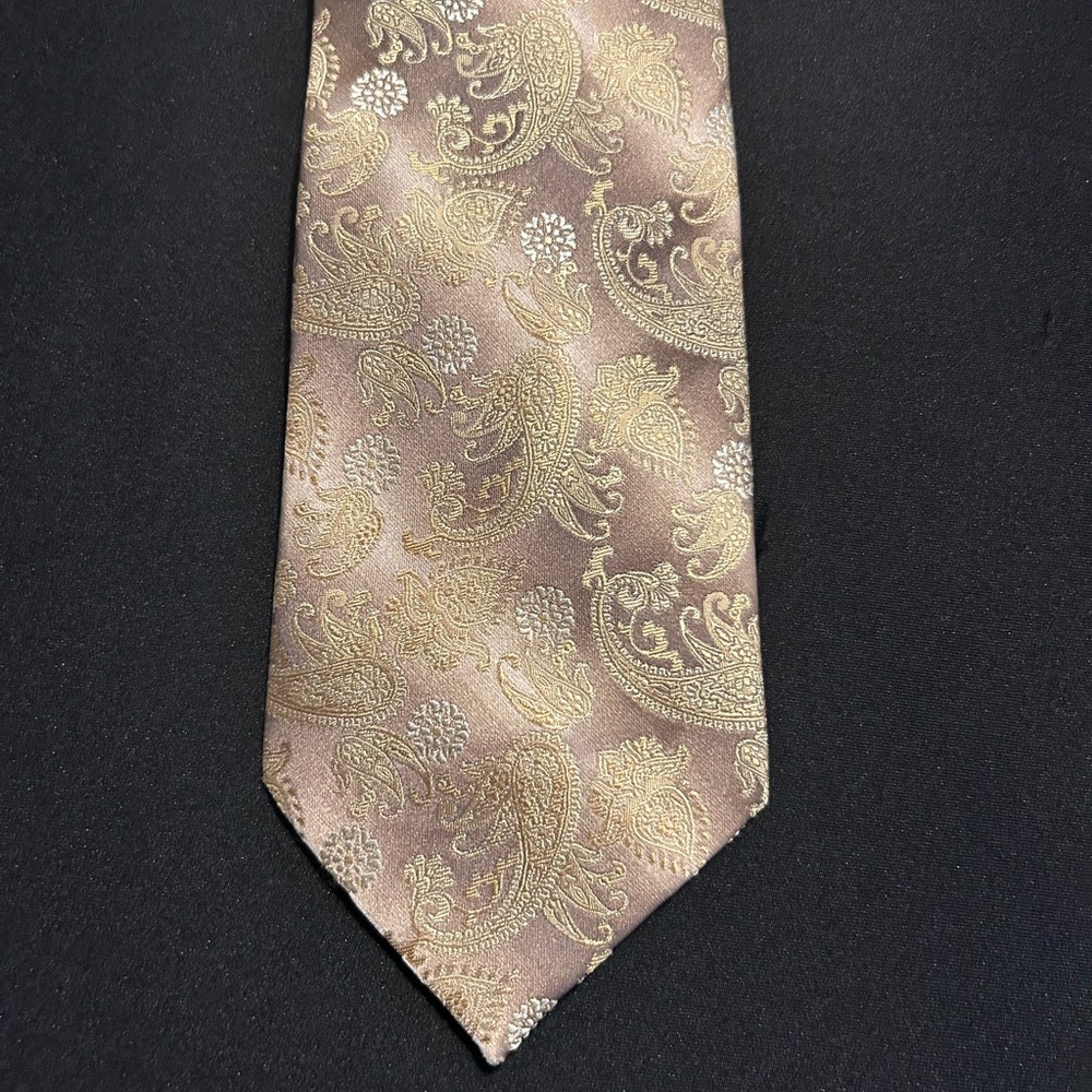 MARIO FERRARI neck tie